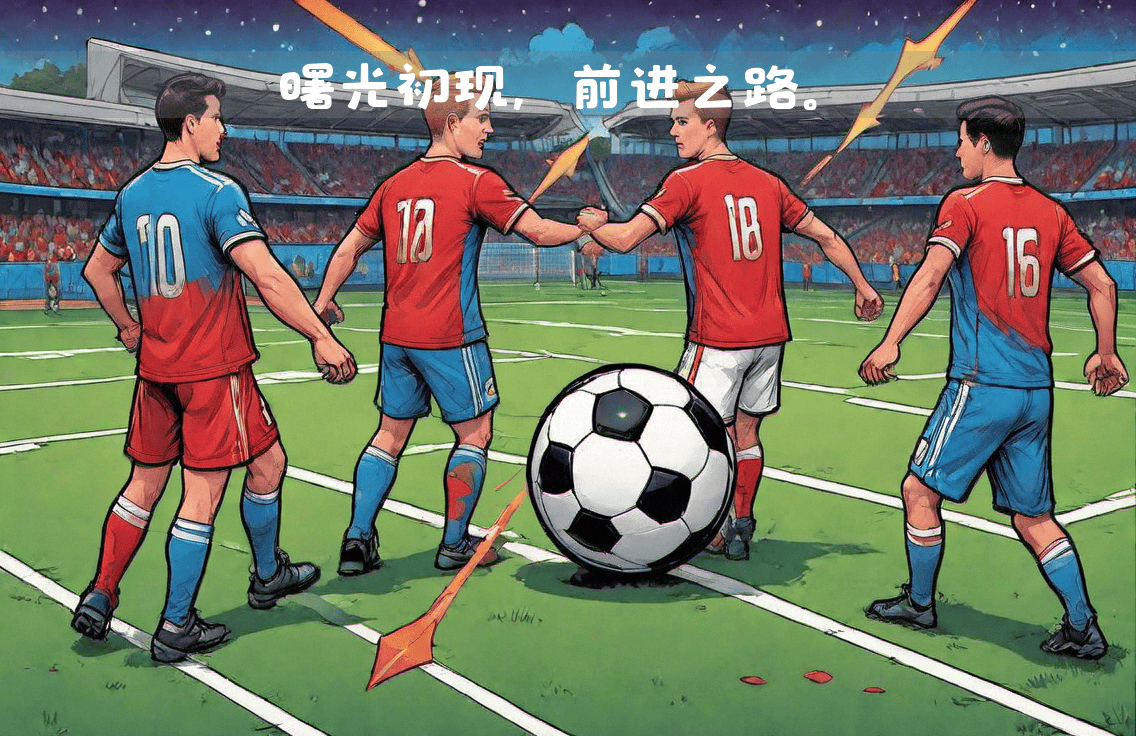详细阅读:国足世界杯出线(国足世界杯出线几率大幅提升,出线前景光明) 国足世界杯出线(国足世界杯出线几率大幅提升,出线前景光明)
